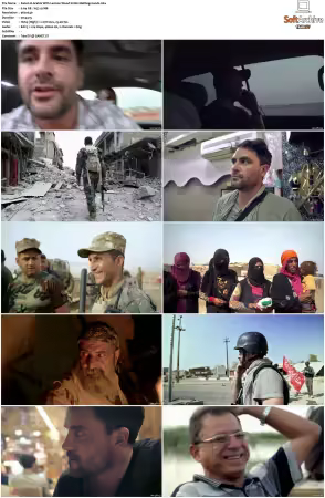 Arabia With Levison Wood S01 WEB x264-NGP
