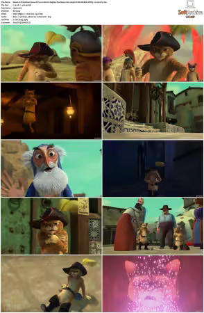 The Adventures of Puss in Boots S05 1080p PCOK WEB-DL DDP5 1 H264-iVy