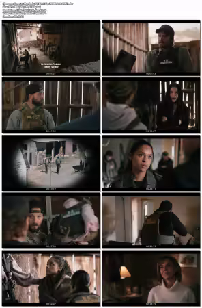 Marshals S01E09 720p WEB h264-DiRT