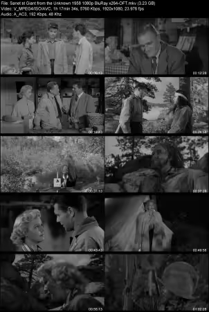 Giant from the Unknown 1958 1080p BluRay x264-OFT