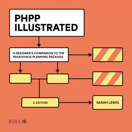 PHPP Illustrated: A designer's companion to the Passivhaus Planning Package