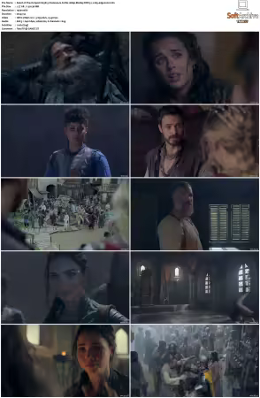 The Outpost S01 S04 1080p BluRay DDP 5.1 x265-edge2020