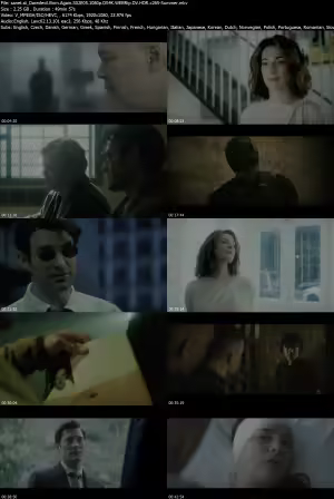Daredevil Born Again S02E05 1080p DS4K WEBRip DV HDR x265-Summer