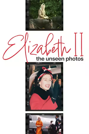 Elizabeth II The Unseen Photos 2026 1080p WEB H264-CBFM