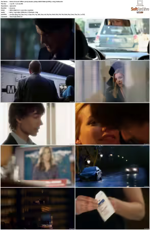 Covert Affairs 2010 S01-S05 1080p AMZN Webrip DDP5.1 x265-Vialle