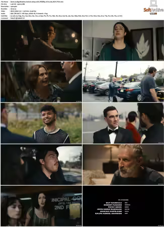Big Mistakes S01 1080p 10bit WEBRip 6CH x265 HEVC-PSA