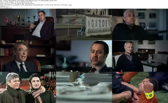 Lucescu Phenomenon 2016 1080p VOYO WEB-DL AAC2 0 H 264-playWEB