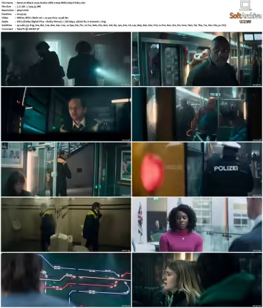 Hijack 2023 S02 HDR 2160p WEB h265-ETHEL