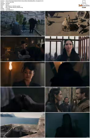 The Outpost S01-S04 1080p BluRay DDP 5.1 x265-edge2020