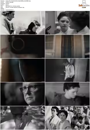 The 12th Victim S01 1080p WEBRip x265-RARBG