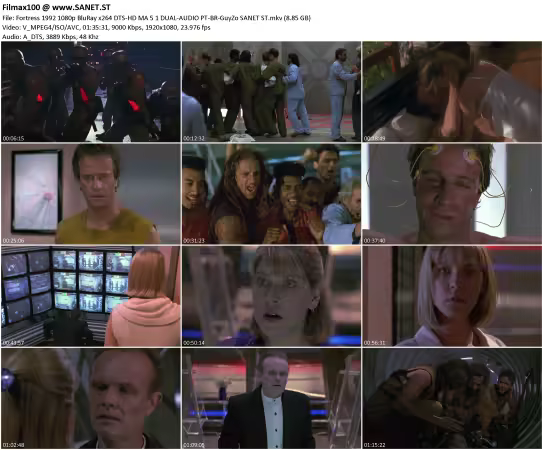 Fortress 1992 1080p BluRay x264 DTS-HD MA 5 1 DUAL-AUDIO PT-BR-GuyZo