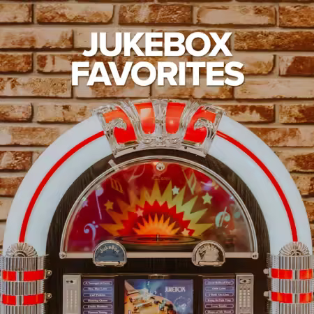 Various Artists - Jukebox Favorites (2026)