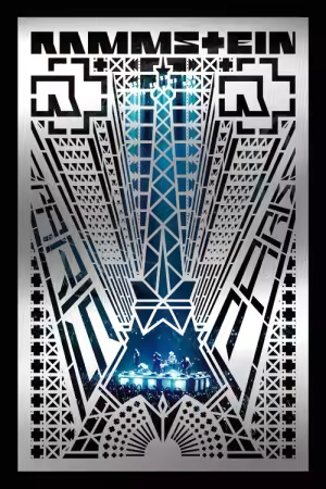 Rammstein Paris 2016 1080p BluRay 10Bit X265 DD 5 1-Chivaman
