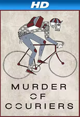 Murder of Couriers 2012 720p WEB h264-JFF