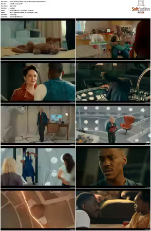 Doctor Who 2023 S02 1080p x265-ELiTE
