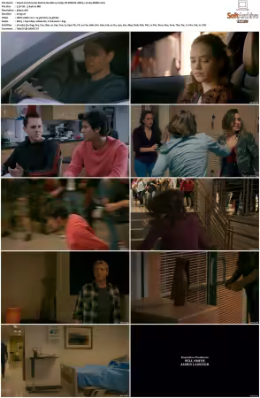 Cobra Kai S02 2160p NF WEB-DL DDP5 1 H 265-XEBEC