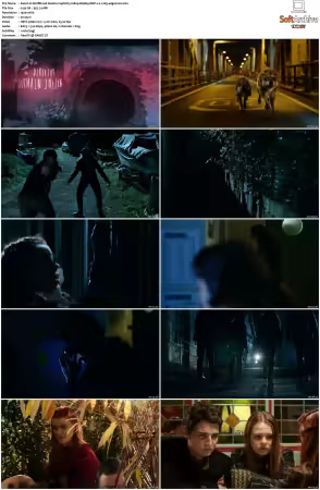 Wolfblood 2012 S04 1080p BluRay DDP 2.0 x265-edge2020