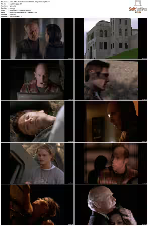 The Pretender S02 FRENCH 1080p WEB x264-FW