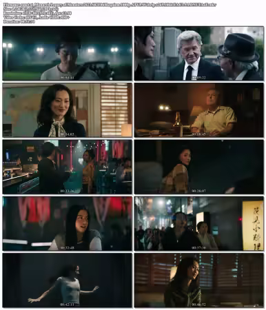 Monarch Legacy of Monsters S02E06 Requiem 1080p ATVP Webrip x265 10bit EAC3 5.1-DNU