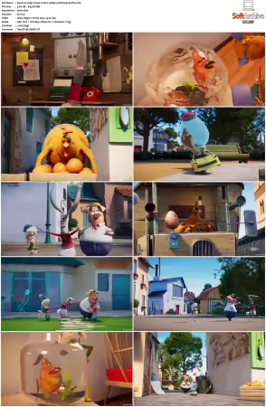 Coop Troop S01 1080p WEB H264-SKYFiRE