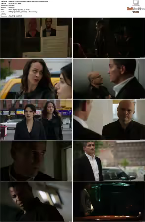 Person of Interest S01-S05 DVDRip XviD BDRip x264-Scene