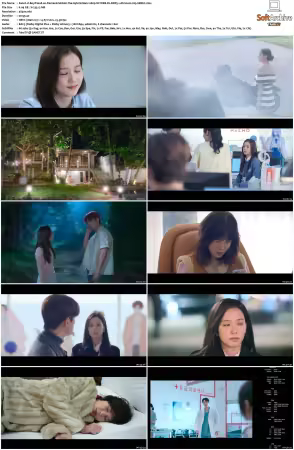 Boyfriend on Demand S01 2160p NF WEB-DL DDP5 1 Atmos H265-XEBEC
