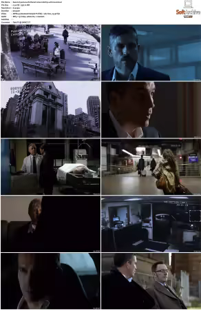 Person of Interest S01-S05 DVDRip XviD BDRip x264-Scene