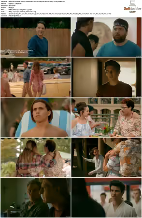 Cobra Kai S02 2160p NF WEB-DL DDP5 1 H 265-XEBEC