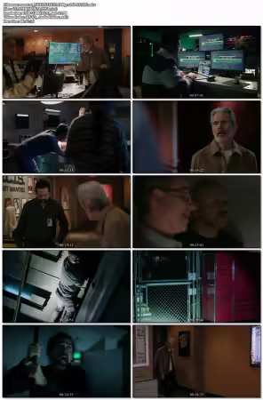 NCIS S23E17 1080p WEB x265-ELiTE