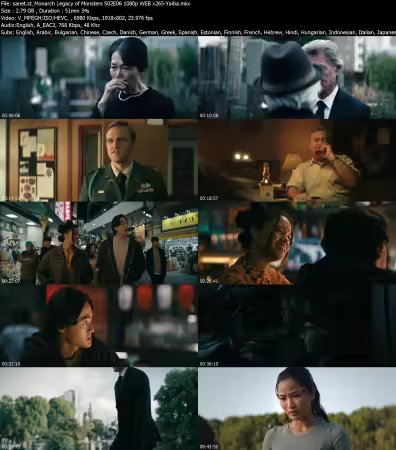 Monarch Legacy of Monsters S02E06 1080p WEB x265-Yaiba
