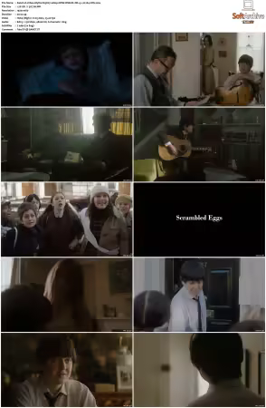 Urban Myths S01 S04 1080p NOW WEB-DL DD+5.1 H264-NTb