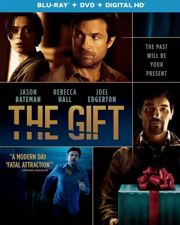 The Gift 2015 1080p BluRay x265-YAWNTiC