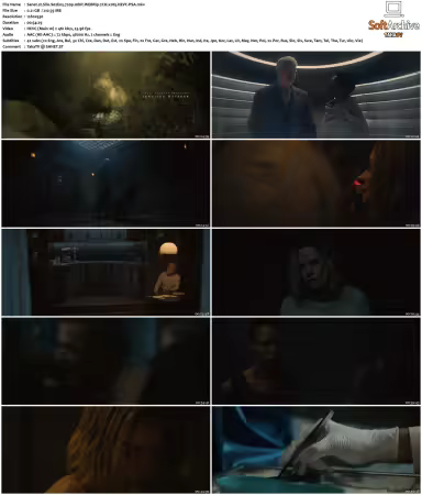 Silo S02 720p 10bit WEBRip 2CH x265 HEVC-PSA