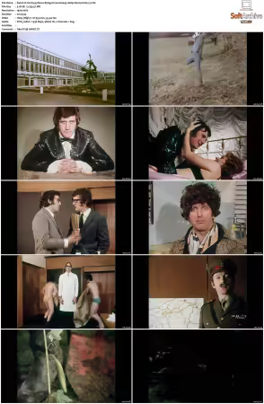 Monty Pythons Flying Circus S01-S04 1080p BluRay h264-13