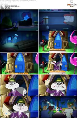 Animaniacs 2020 S01-S03 1080p HULU WEBRip DDP5.1 x265-EDGE2020