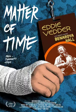 Matter of Time 2025 2160p WEB h265-EDITH