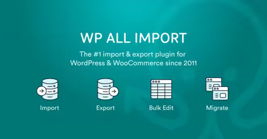 WP All Import Pro v5.0.6