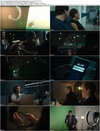 Criminal Record S02E02 2160p WEBRip H265 EAC3 5 1-DarkKnight