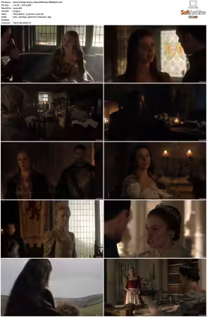 Reign S01-S04 1080p WEB H264-DERMAGiC