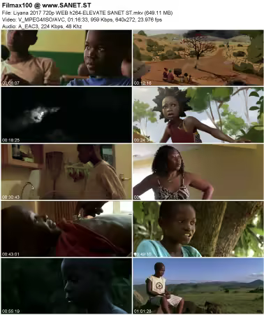 Liyana 2017 720p WEB h264-ELEVATE