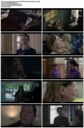 The Testaments S01E06 2160p WEB HEVC X265-RMT