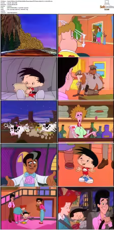 Bobbys World S01 S07 DVD Remux 480p AC3-2.0 h264-IBA
