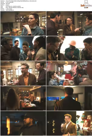 The Studio S01 1080p WebRip EAC3 5 1 x265-Lootera