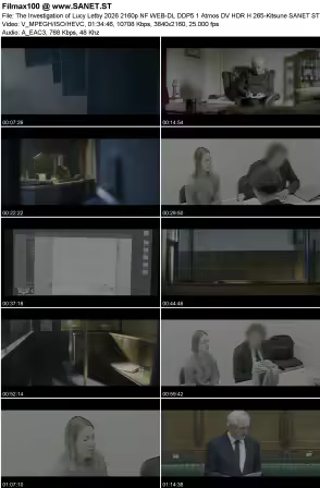The Investigation of Lucy Letby 2026 2160p NF WEB-DL DDP5.1 Atmos DV HDR H265-Kitsune