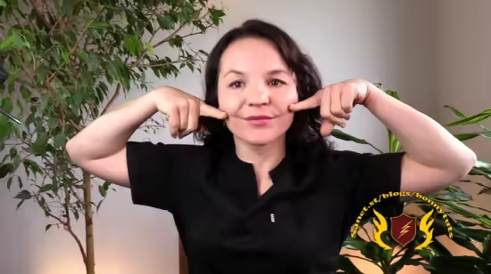 7-Day 5-Minute Face Lift Method – Sculpt &amp; Lift Your Face