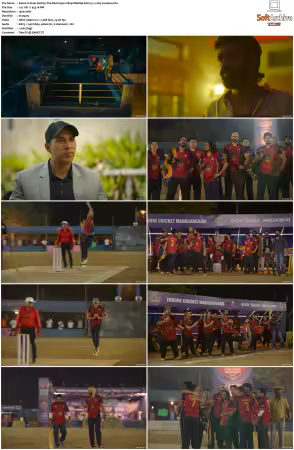 Sixer S02 1080p WebRip EAC3 5.1 x265-Lootera