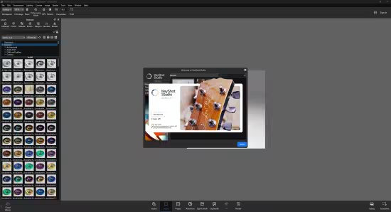 Luxion KeyShot Studio Enterprise 2026.1.1 v15.0.1.14 (x64) Multilingual