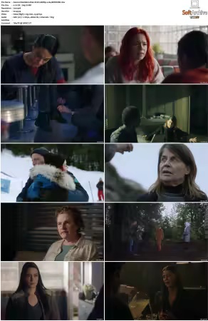 Resident Alien S01 S04 BDRip x264-BORDURE