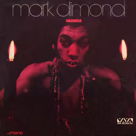 Markolino Dimond - Brujería (Remastered 2026) (1971/2026)