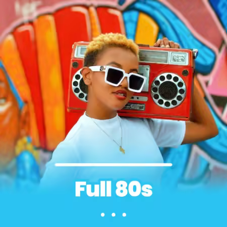 Various Artists - Full 80s (2026)